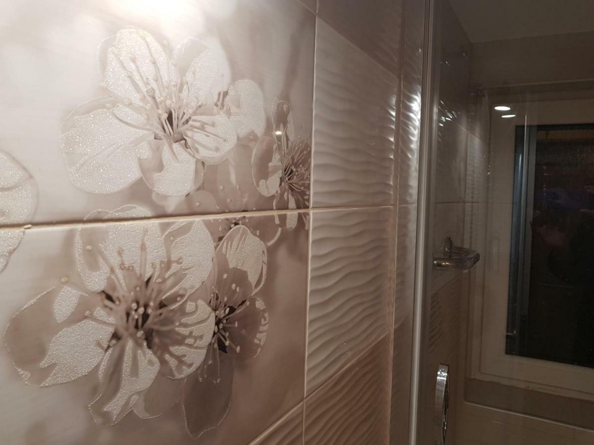 Hotel Zaulek Olszyna  Eksteriør billede