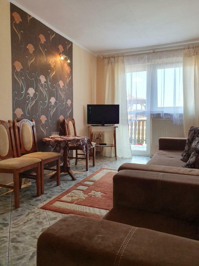Hotel Zaulek Olszyna  Eksteriør billede